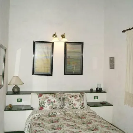 Casa La Vinita Kır Evi Arico el Nuevo
