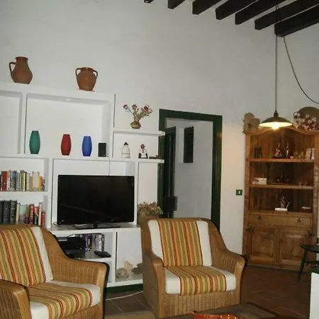 Kır Evi Casa La Vinita