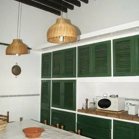 Kır Evi Casa La Vinita *