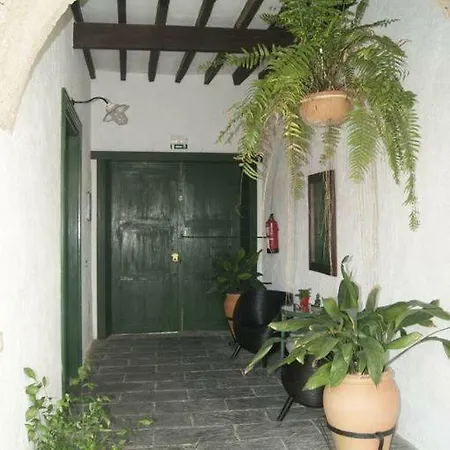 Kır Evi Casa La Vinita Arico el Nuevo