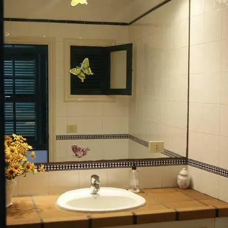 Kır Evi Casa La Vinita *